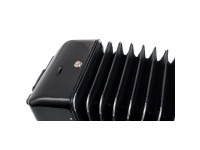 Hohner Bravo III 72 Black silent key Hohner Bravo III 72 Black silent key